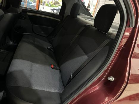 RENAULT Logan 1.0 16V 4P FLEX EXPRESSION, Foto 9