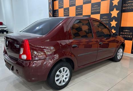 RENAULT Logan 1.0 16V 4P FLEX EXPRESSION, Foto 10