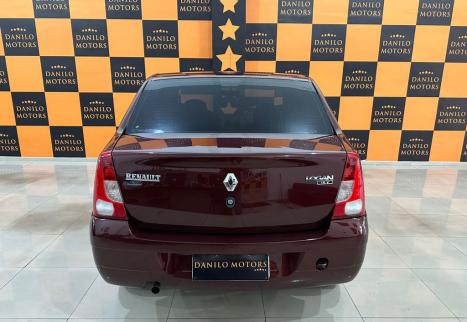 RENAULT Logan 1.0 16V 4P FLEX EXPRESSION, Foto 11