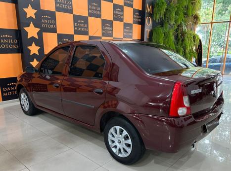 RENAULT Logan 1.0 16V 4P FLEX EXPRESSION, Foto 12