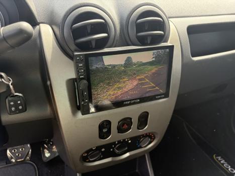 RENAULT Logan 1.0 16V 4P FLEX AUTHENTIQUE, Foto 6