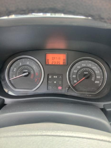 RENAULT Logan 1.0 16V 4P FLEX EXPRESSION, Foto 5