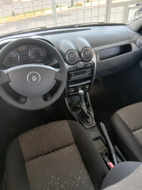 RENAULT Logan 1.0 16V 4P FLEX EXPRESSION, Foto 4