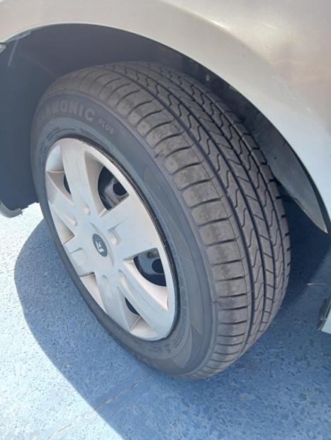 RENAULT Logan 1.0 16V 4P FLEX EXPRESSION, Foto 10