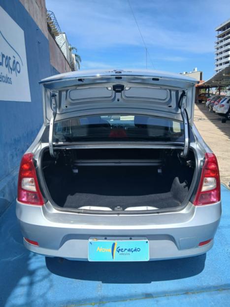 RENAULT Logan 1.0 16V 4P FLEX EXPRESSION, Foto 11