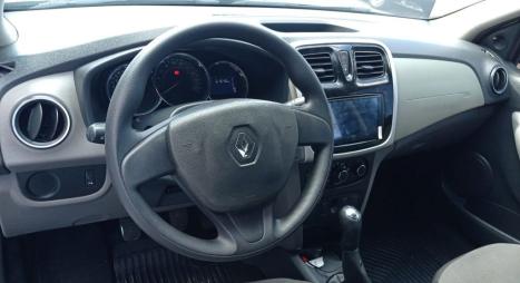 RENAULT Logan 1.0 16V 4P FLEX SCE EXPRESSION, Foto 5