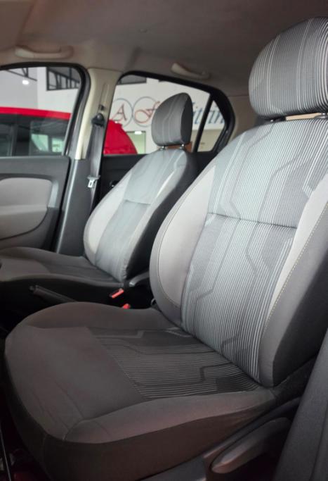 RENAULT Logan 1.0 16V 4P FLEX EXPRESSION, Foto 7