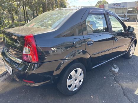RENAULT Logan 1.0 16V 4P FLEX UP EXPRESSION, Foto 2