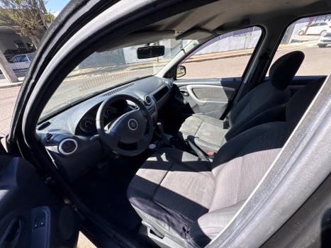 RENAULT Logan 1.0 16V 4P FLEX UP EXPRESSION, Foto 4