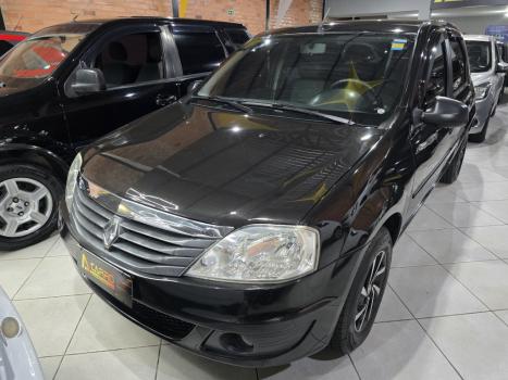 RENAULT Logan 1.0 16V 4P FLEX SCE EXPRESSION, Foto 2