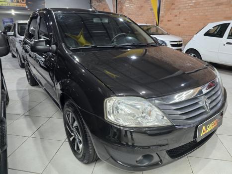 RENAULT Logan 1.0 16V 4P FLEX SCE EXPRESSION, Foto 3