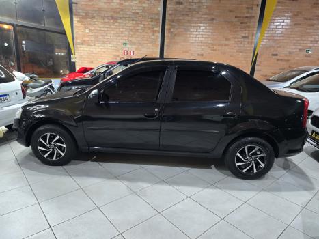 RENAULT Logan 1.0 16V 4P FLEX SCE EXPRESSION, Foto 8