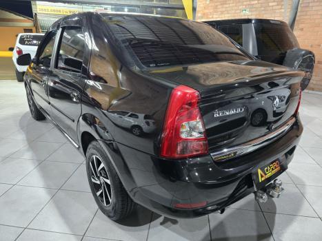 RENAULT Logan 1.0 16V 4P FLEX SCE EXPRESSION, Foto 11