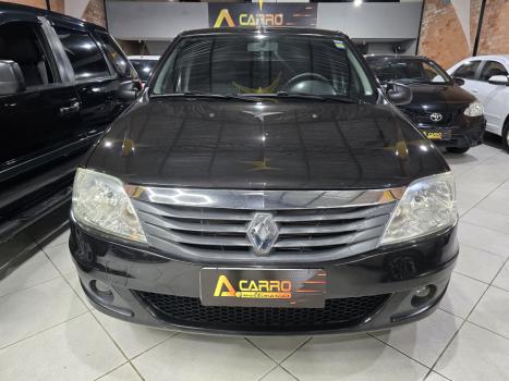 RENAULT Logan 1.0 16V 4P FLEX SCE EXPRESSION, Foto 15