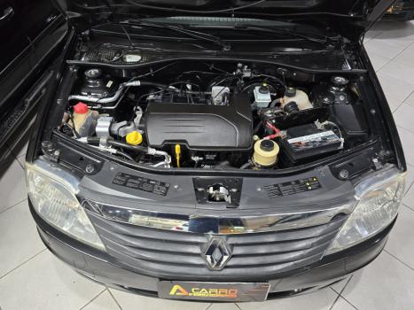 RENAULT Logan 1.0 16V 4P FLEX SCE EXPRESSION, Foto 16