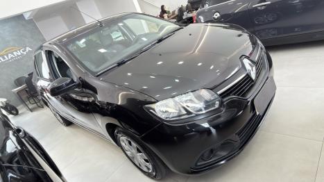 RENAULT Logan 1.0 16V 4P FLEX EXPRESSION, Foto 5