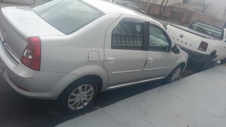RENAULT Logan 1.0 16V 4P FLEX EXPRESSION, Foto 3