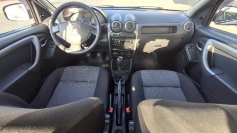 RENAULT Logan 1.0 16V 4P FLEX EXPRESSION, Foto 5