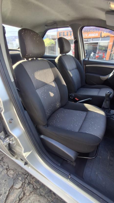 RENAULT Logan 1.0 16V 4P FLEX EXPRESSION, Foto 6