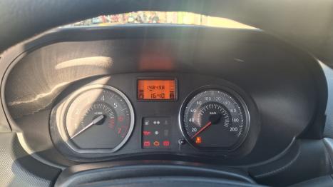 RENAULT Logan 1.0 16V 4P FLEX EXPRESSION, Foto 8