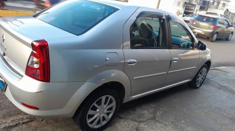 RENAULT Logan 1.0 16V 4P FLEX EXPRESSION, Foto 4