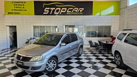 RENAULT Logan 1.6 16V 4P FLEX EXPRESSION, Foto 3