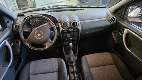 RENAULT Logan 1.6 16V 4P FLEX EXPRESSION, Foto 7