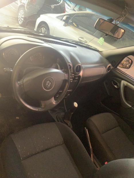 RENAULT Logan 1.6 16V 4P FLEX SCE ZEN, Foto 5