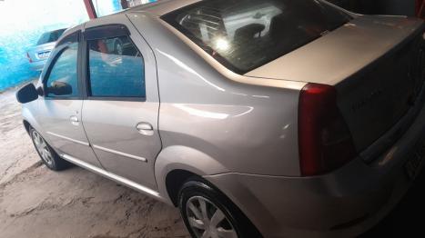 RENAULT Logan 1.6 16V 4P FLEX EXPRESSION, Foto 2