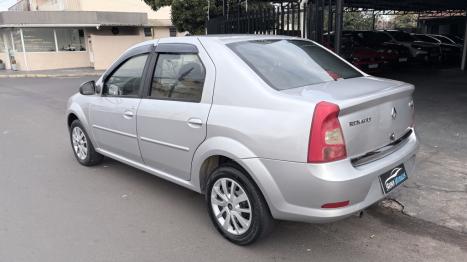 RENAULT Logan 1.6 16V 4P FLEX EXPRESSION, Foto 3