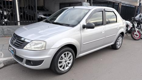 RENAULT Logan 1.6 16V 4P FLEX EXPRESSION, Foto 4
