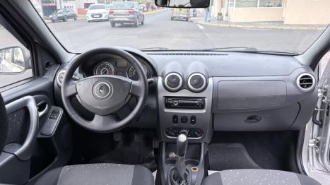RENAULT Logan 1.6 16V 4P FLEX EXPRESSION, Foto 7