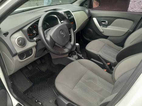 RENAULT Logan 1.6 16V 4P FLEX EXPRESSION, Foto 6