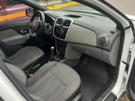 RENAULT Logan 1.6 16V 4P FLEX EXPRESSION, Foto 7