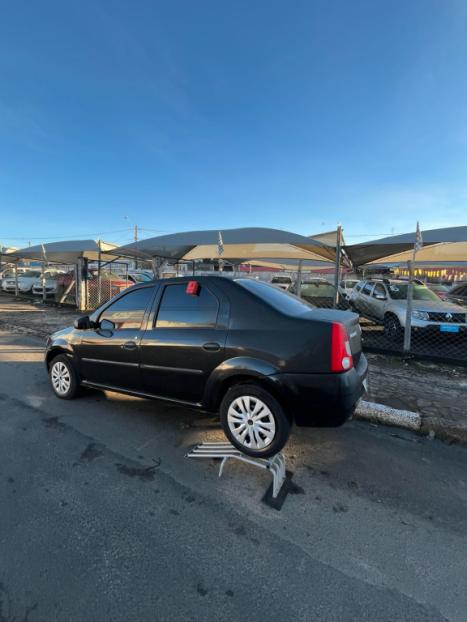 RENAULT Logan 1.6 16V 4P FLEX EXPRESSION, Foto 7