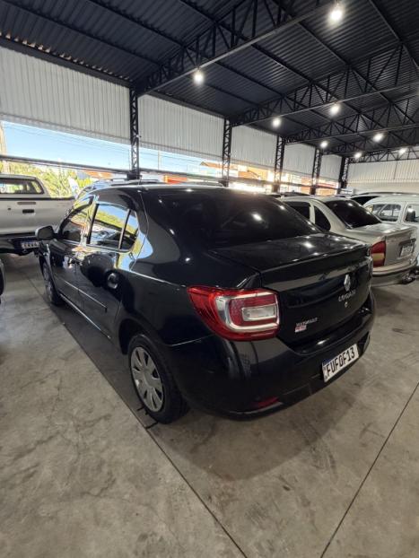 RENAULT Logan 1.6 16V 4P FLEX EXPRESSION, Foto 2