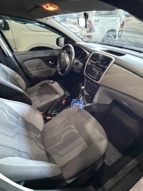 RENAULT Logan 1.6 16V 4P FLEX EXPRESSION, Foto 5