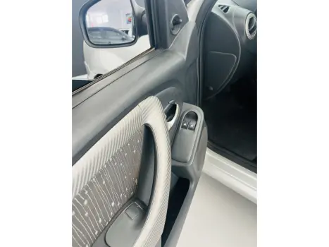 RENAULT Logan 1.6 4P FLEX EXPRESSION, Foto 7
