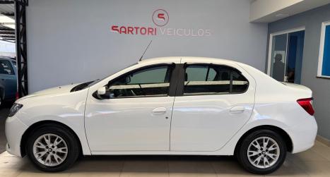 RENAULT Logan 1.6 4P FLEX EXPRESSION, Foto 5