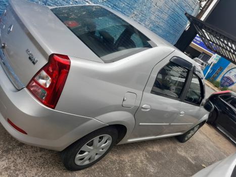 RENAULT Logan 1.6 4P  EXPRESSION, Foto 3