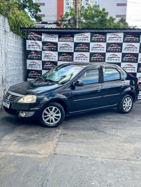 RENAULT Logan 1.6 4P  EXPRESSION, Foto 2