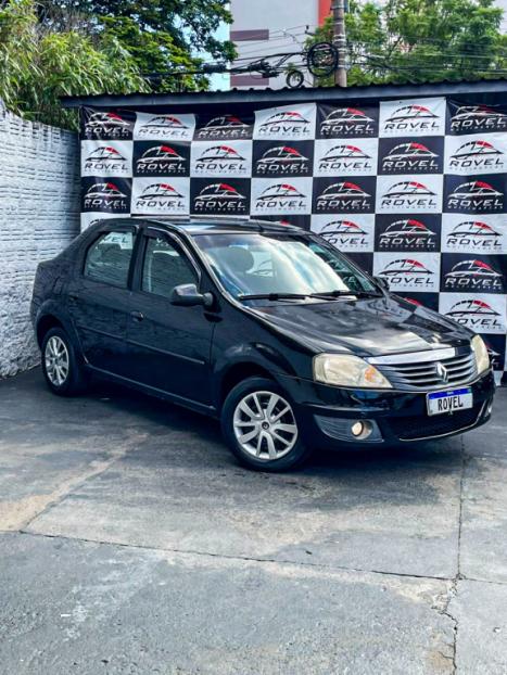 RENAULT Logan 1.6 4P  EXPRESSION, Foto 3