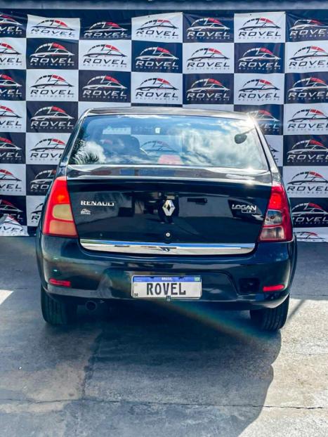 RENAULT Logan 1.6 4P  EXPRESSION, Foto 4