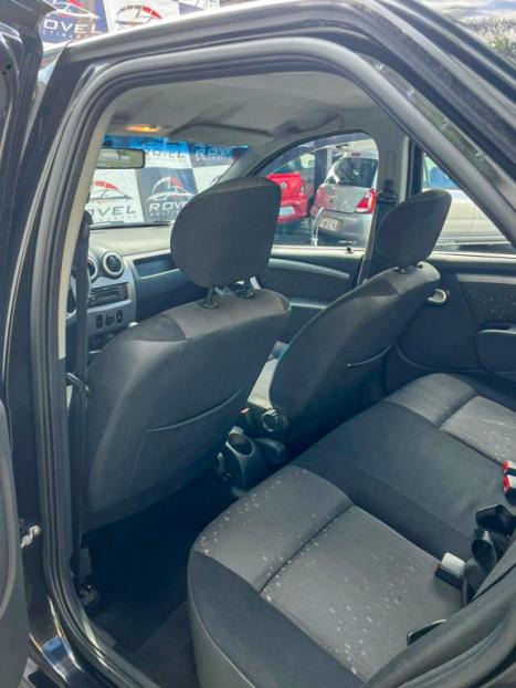 RENAULT Logan 1.6 4P  EXPRESSION, Foto 5