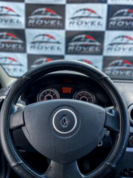 RENAULT Logan 1.6 4P  EXPRESSION, Foto 7