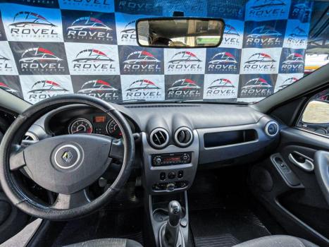 RENAULT Logan 1.6 4P  EXPRESSION, Foto 8