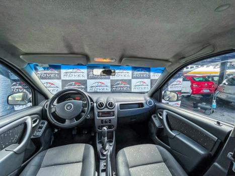 RENAULT Logan 1.6 4P  EXPRESSION, Foto 9