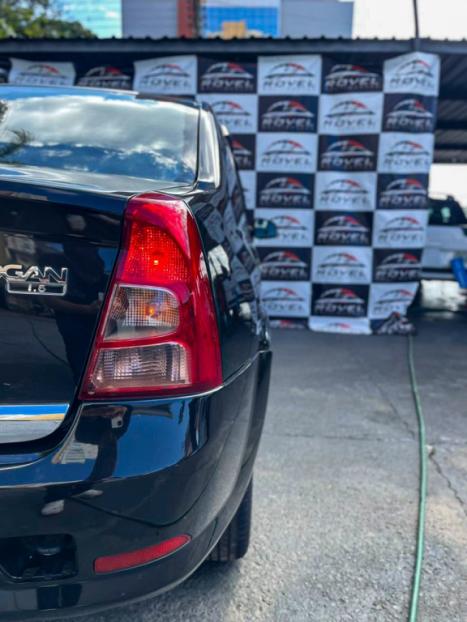 RENAULT Logan 1.6 4P  EXPRESSION, Foto 10