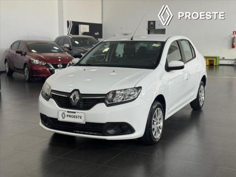 RENAULT Logan 1.6 4P FLEX EXPRESSION, Foto 3