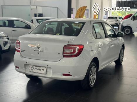 RENAULT Logan 1.6 4P FLEX EXPRESSION, Foto 5